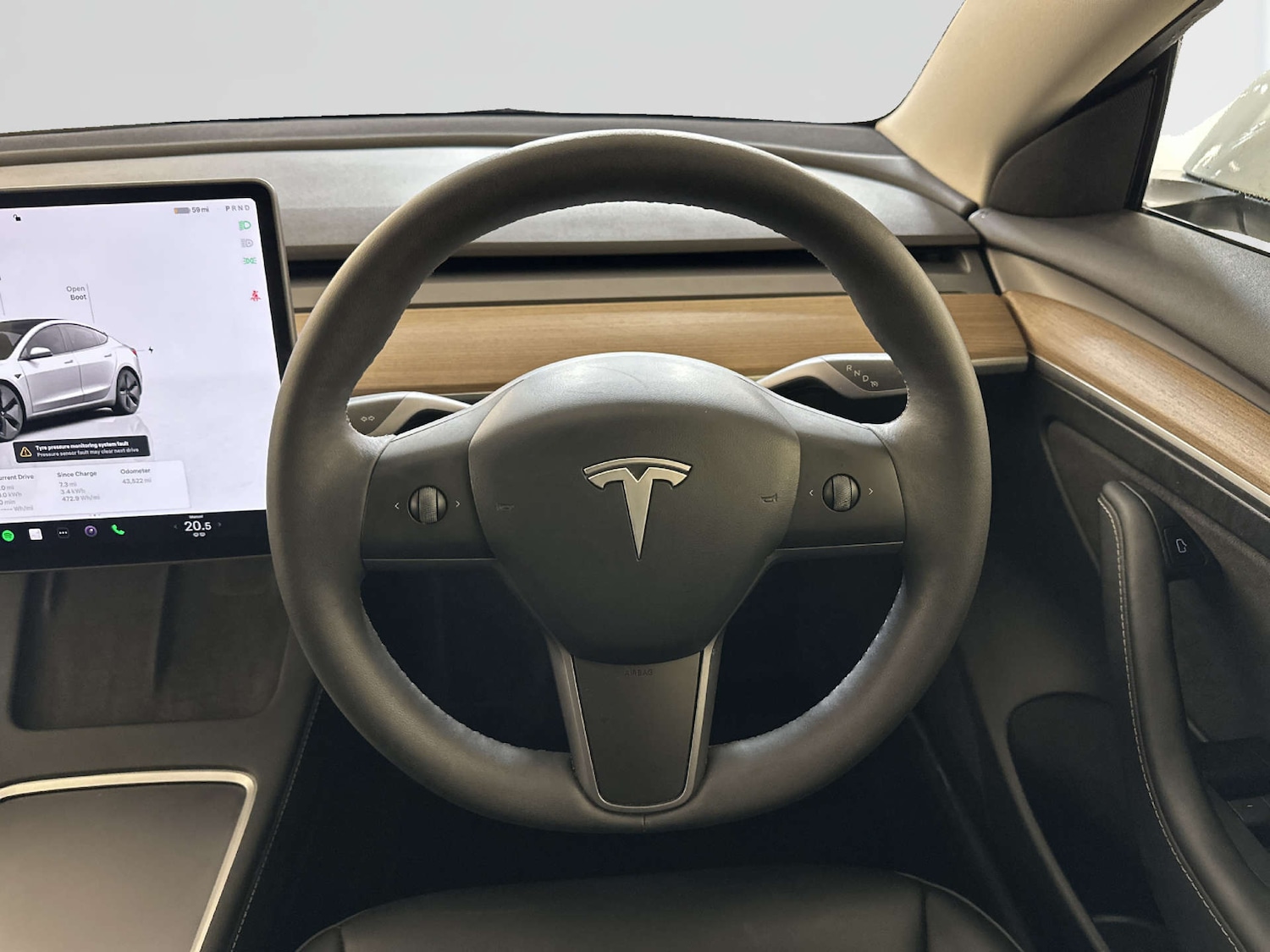 Used Tesla Model 3 2023 for sale - 77880490: Photo 16