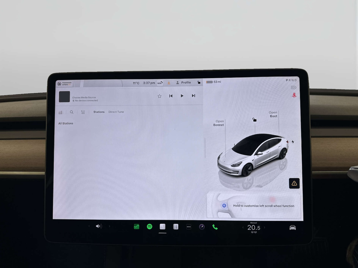 Used Tesla Model 3 2023 for sale - 77880490: Photo 17