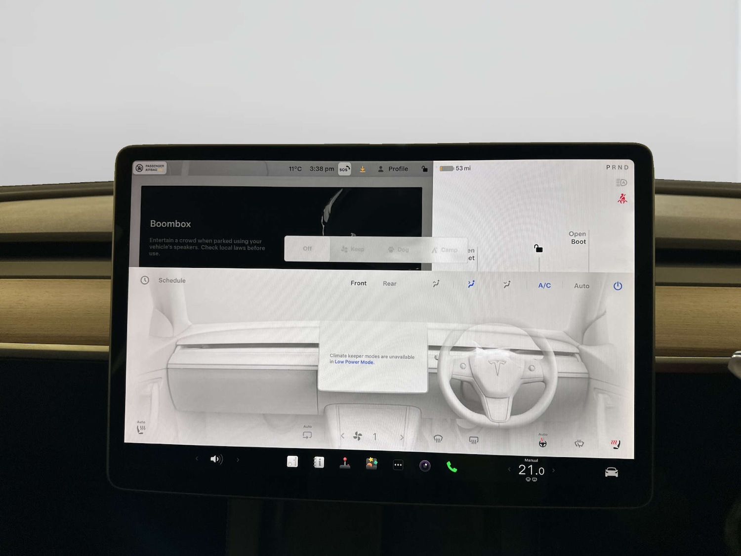 Used Tesla Model 3 2023 for sale - 77880490: Photo 19