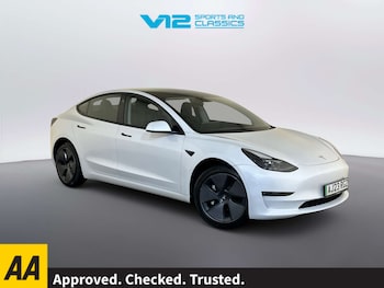 Used Tesla Model 3 2023 for sale - 77880490: Photo