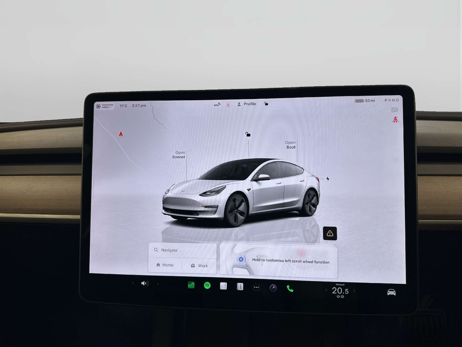 Used Tesla Model 3 2023 for sale - 77880490: Photo 21