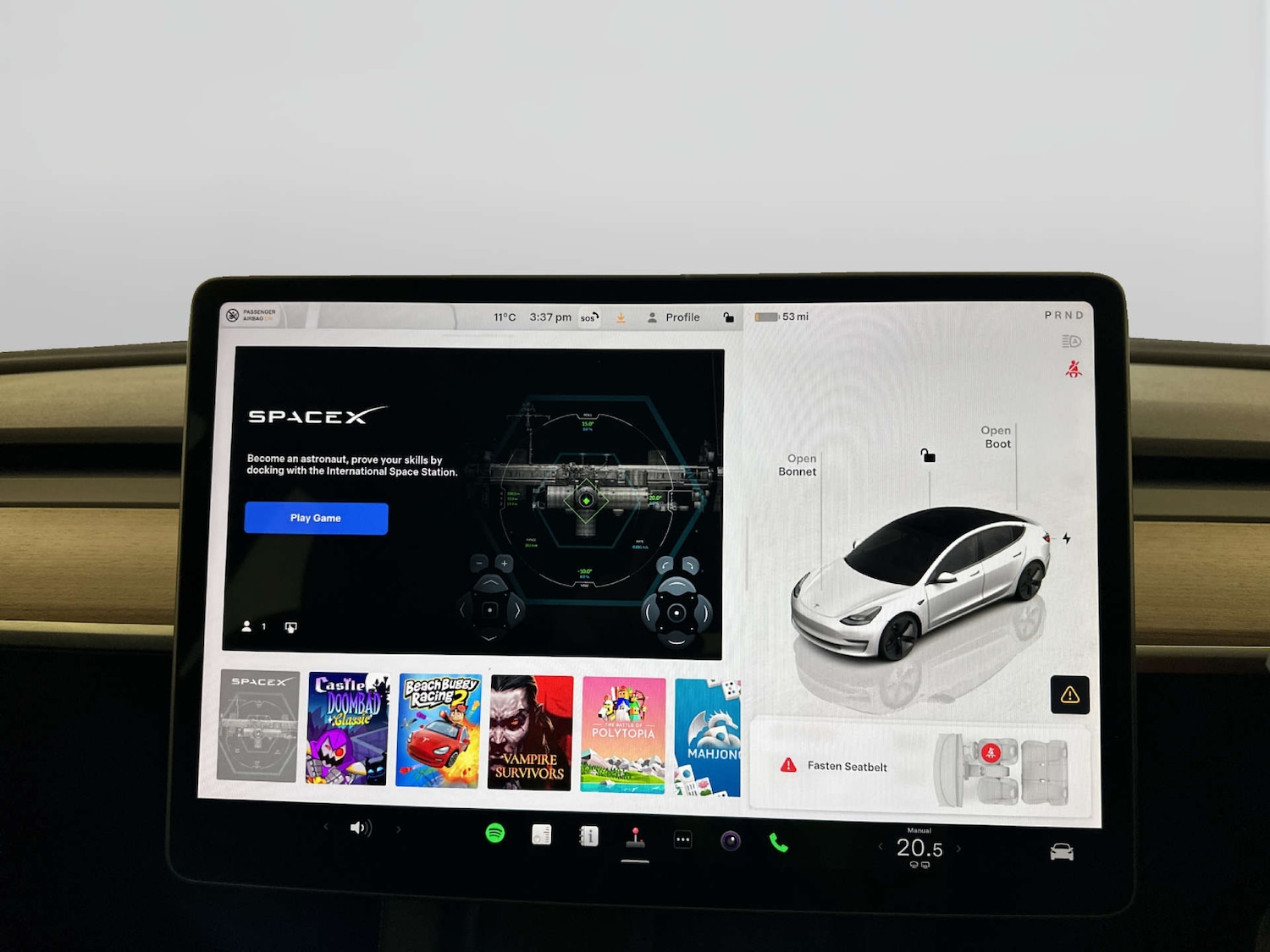 Used Tesla Model 3 2023 for sale - 77880490: Photo 22