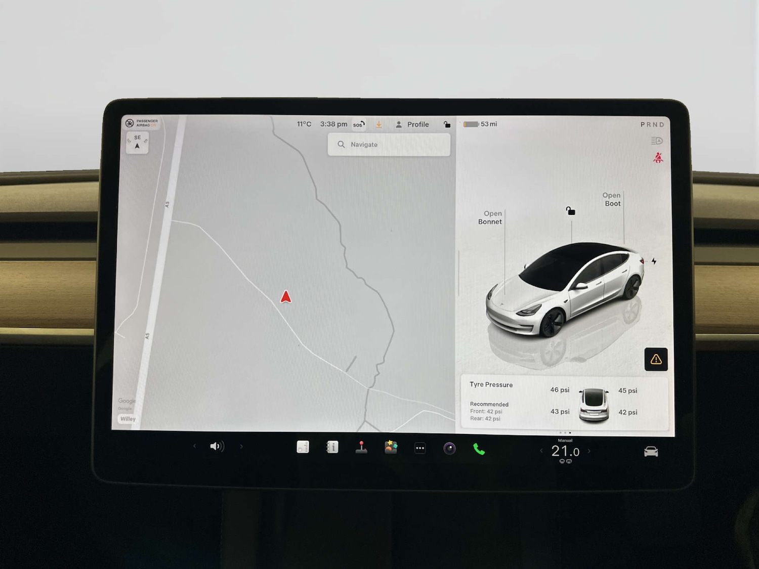 Used Tesla Model 3 2023 for sale - 77880490: Photo 23