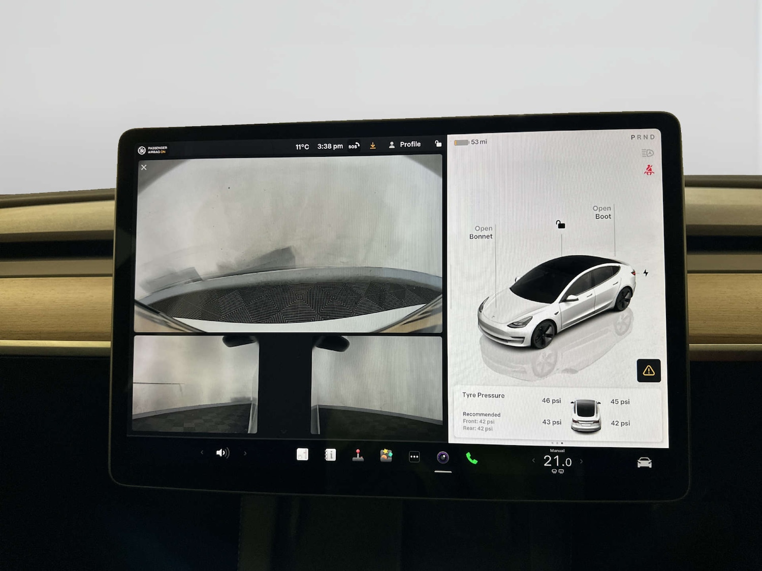 Used Tesla Model 3 2023 for sale - 77880490: Photo 24