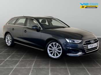 2021 (21) - 35 TDI Sport 5dr S Tronic