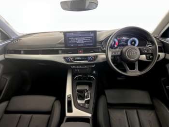 Used Audi A4 2021 for sale - 75382647: Photo