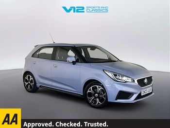 Used MG MG3 2023 for sale - 78511018: Photo
