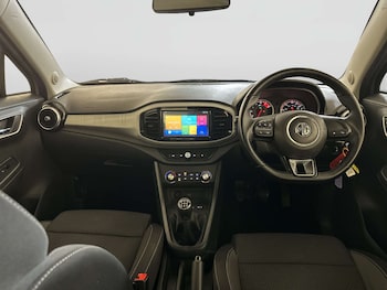 Used MG MG3 2023 for sale - 78511018: Photo