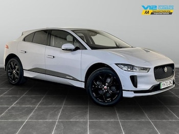 2020 - 294kW EV400 SE 90kWh 5dr Auto