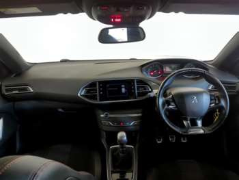Used Peugeot 308 2018 for sale - 75095795: Photo