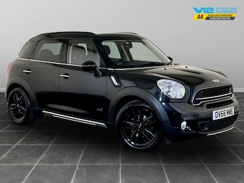 2016 (66) - 2.0 Cooper S D ALL4 5dr