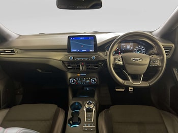 Used Ford Focus 2020 for sale - 79346198: Photo