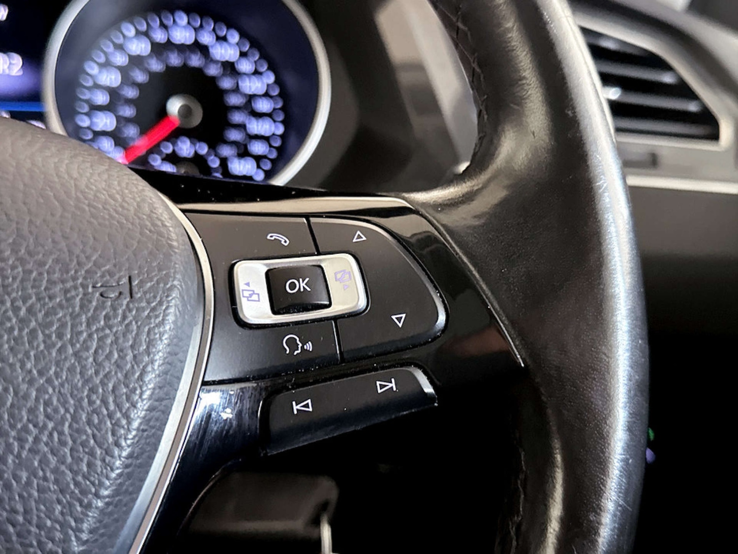 Used Volkswagen Tiguan 2018 for sale - 77355496: Photo 19