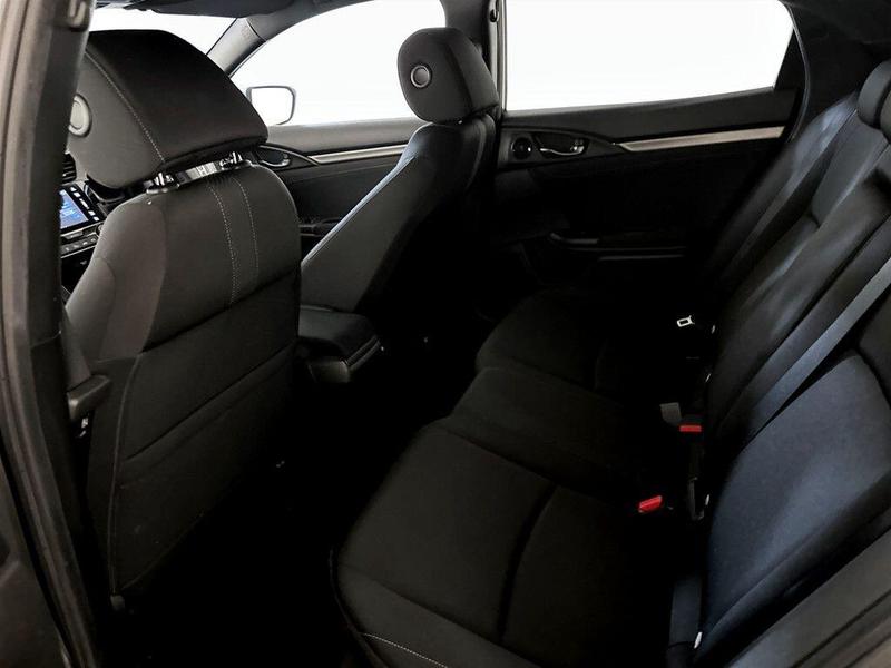 Used Honda Civic 2019 for sale - 76722911: Photo 14