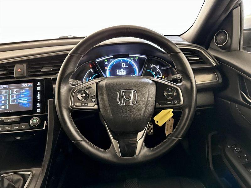 Used Honda Civic 2019 for sale - 76722911: Photo 15