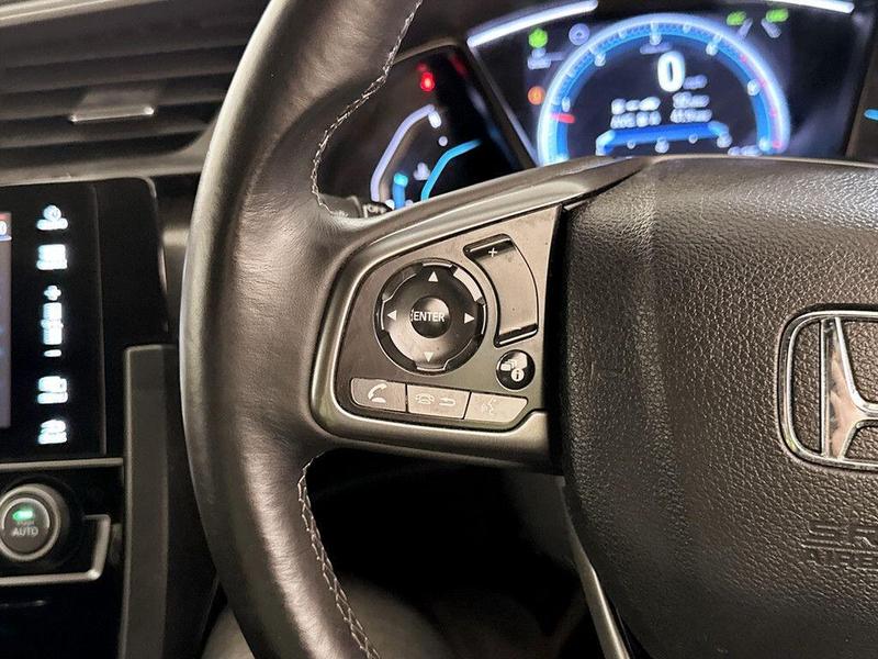 Used Honda Civic 2019 for sale - 76722911: Photo 16