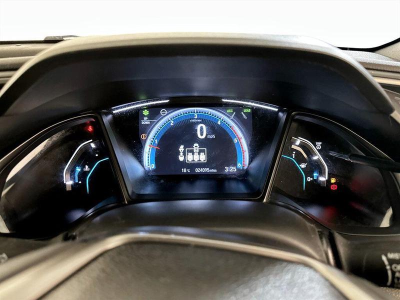 Used Honda Civic 2019 for sale - 76722911: Photo 17