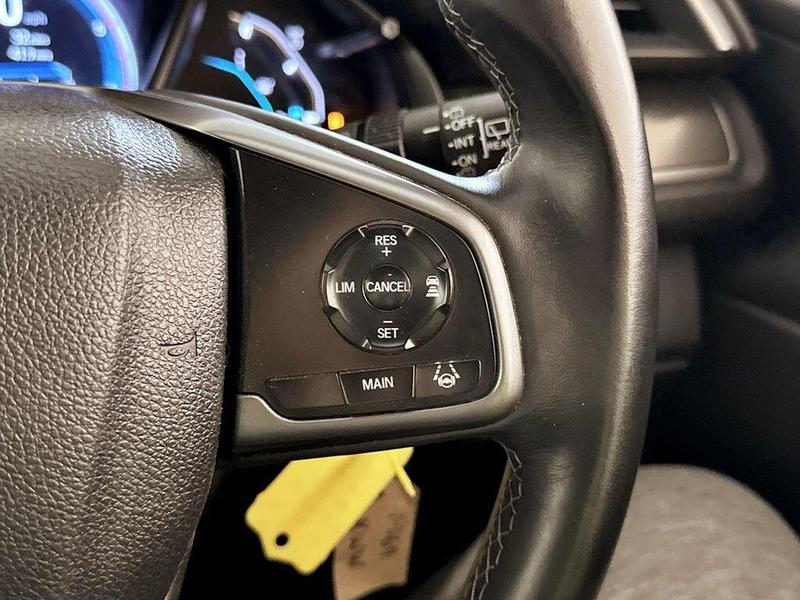 Used Honda Civic 2019 for sale - 76722911: Photo 18