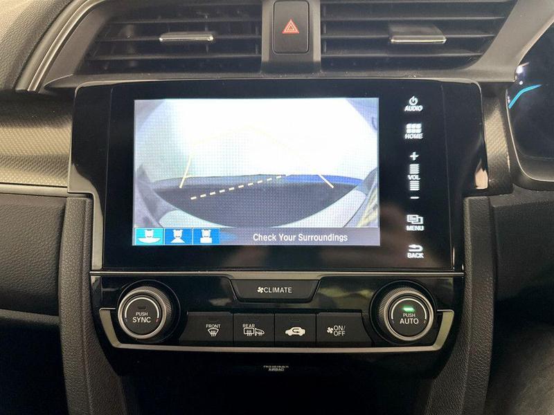 Used Honda Civic 2019 for sale - 76722911: Photo 19