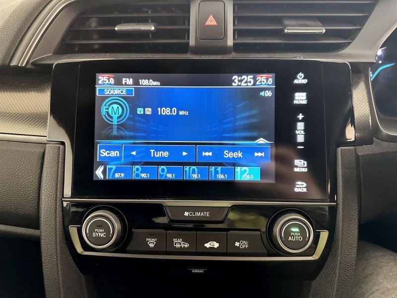Used Honda Civic 2019 for sale - 76722911: Photo 20