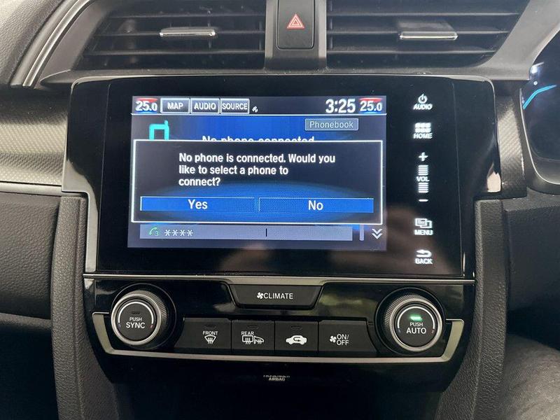 Used Honda Civic 2019 for sale - 76722911: Photo 21