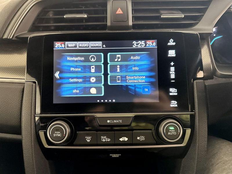 Used Honda Civic 2019 for sale - 76722911: Photo 22