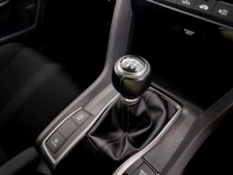 Used Honda Civic 2019 for sale - 76722911: Photo 23