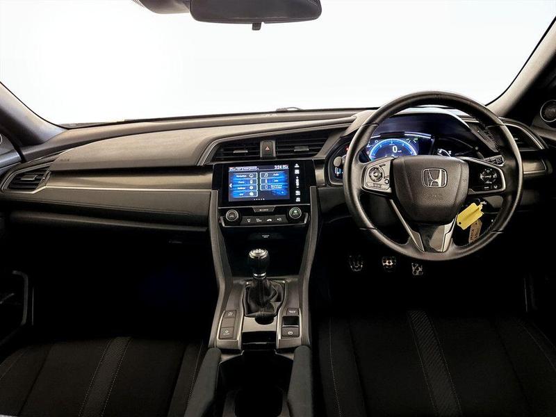 Used Honda Civic 2019 for sale - 76722911: Photo 3