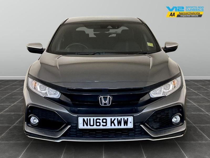 Used Honda Civic 2019 for sale - 76722911: Photo 5