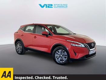 Used Nissan Qashqai 2022 for sale - 79448011: Photo