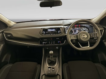 Used Nissan Qashqai 2022 for sale - 79448011: Photo