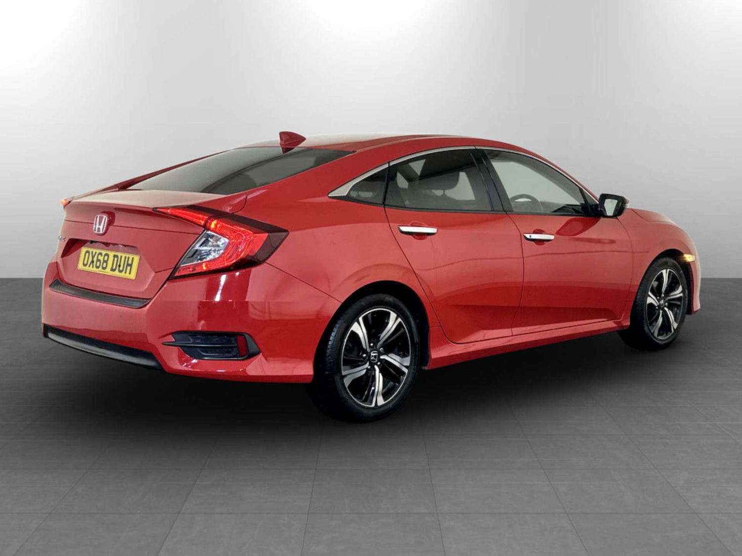 Used Honda Civic 2019 for sale - 77247816: Photo 10