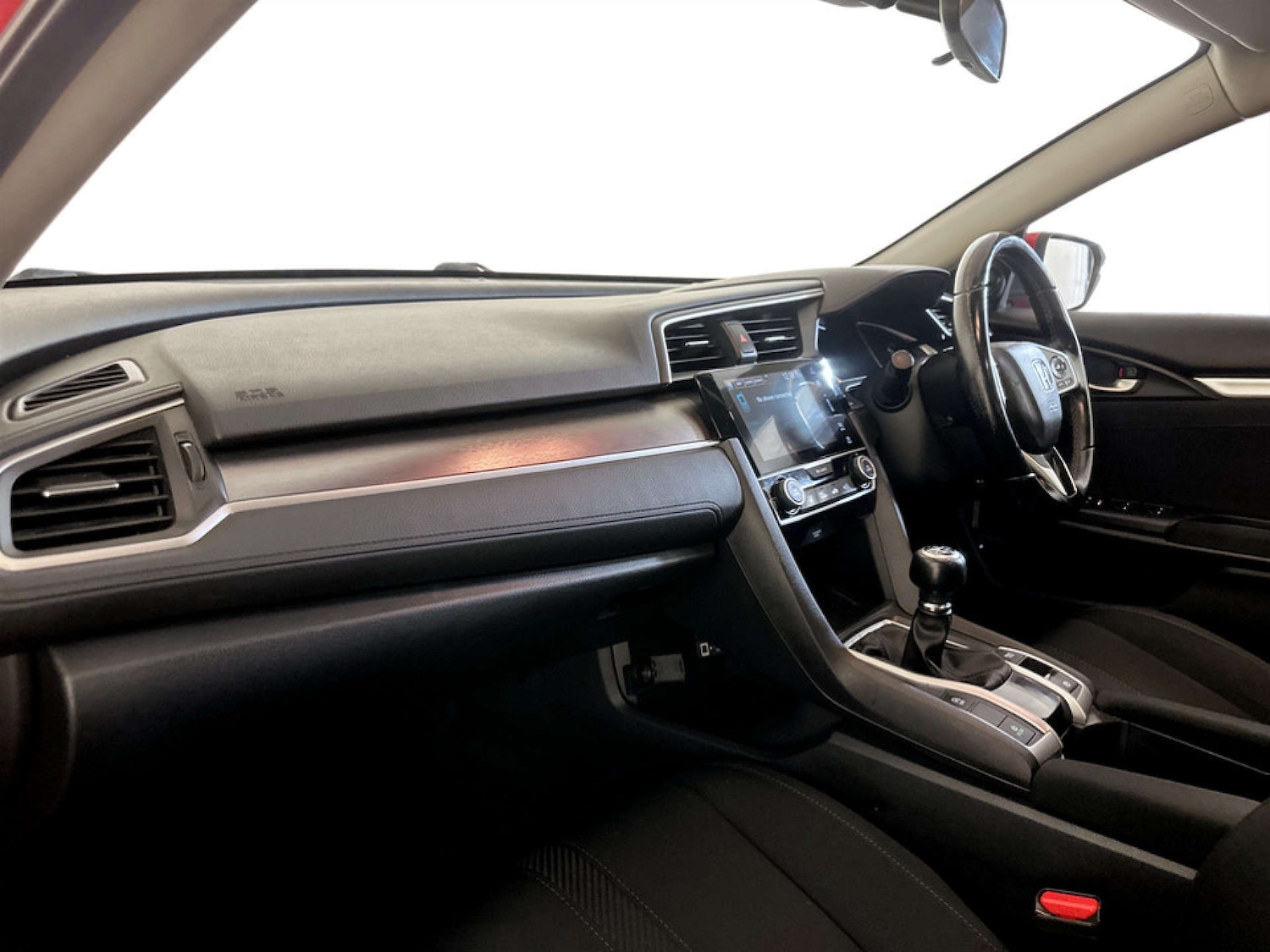 Used Honda Civic 2019 for sale - 77247816: Photo 12