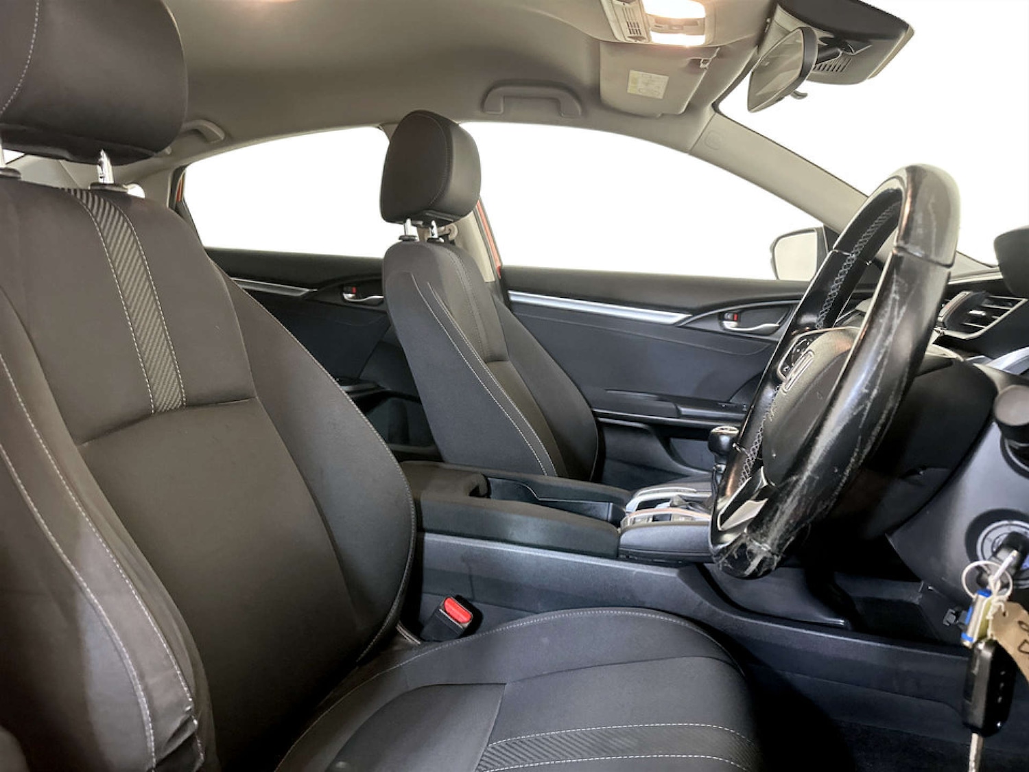 Used Honda Civic 2019 for sale - 77247816: Photo 13