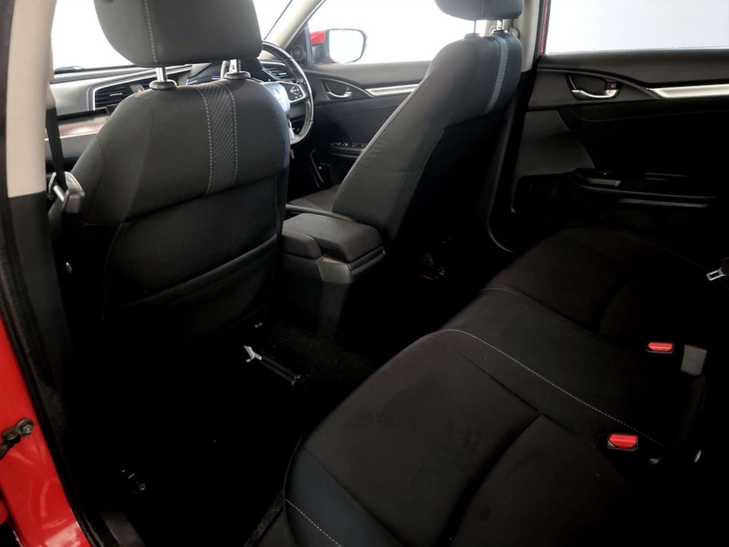 Used Honda Civic 2019 for sale - 77247816: Photo 14