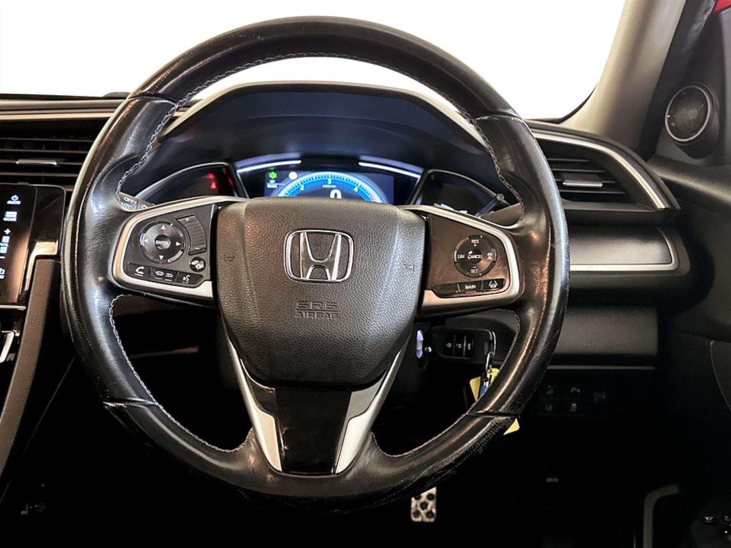 Used Honda Civic 2019 for sale - 77247816: Photo 18