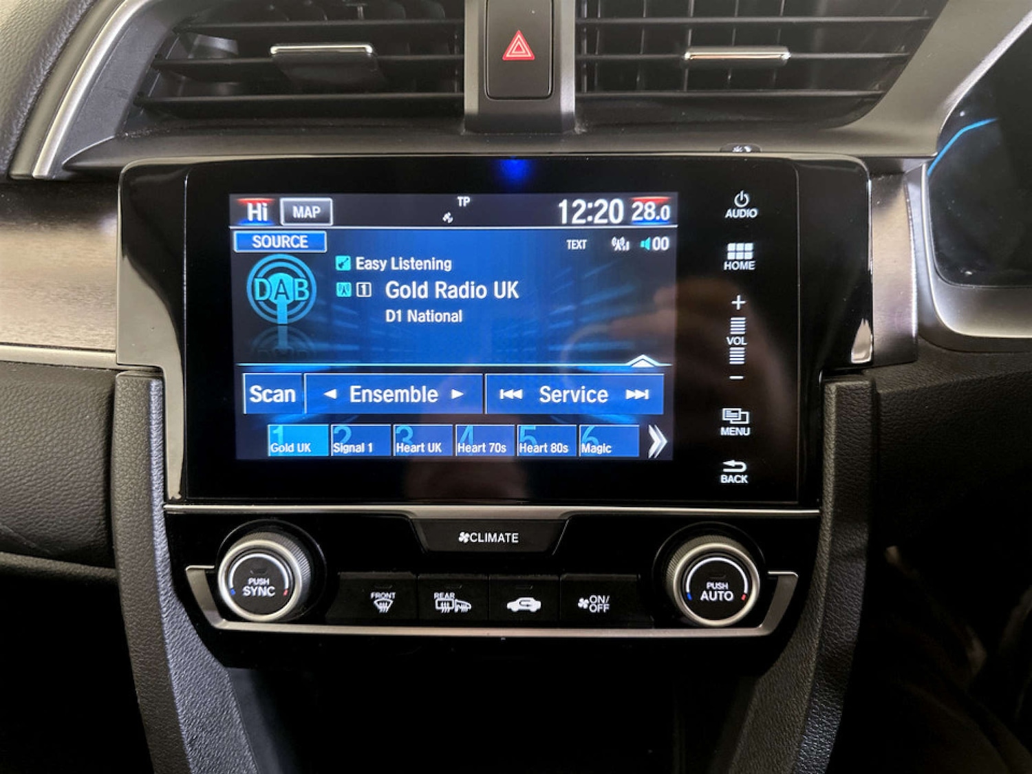 Used Honda Civic 2019 for sale - 77247816: Photo 21