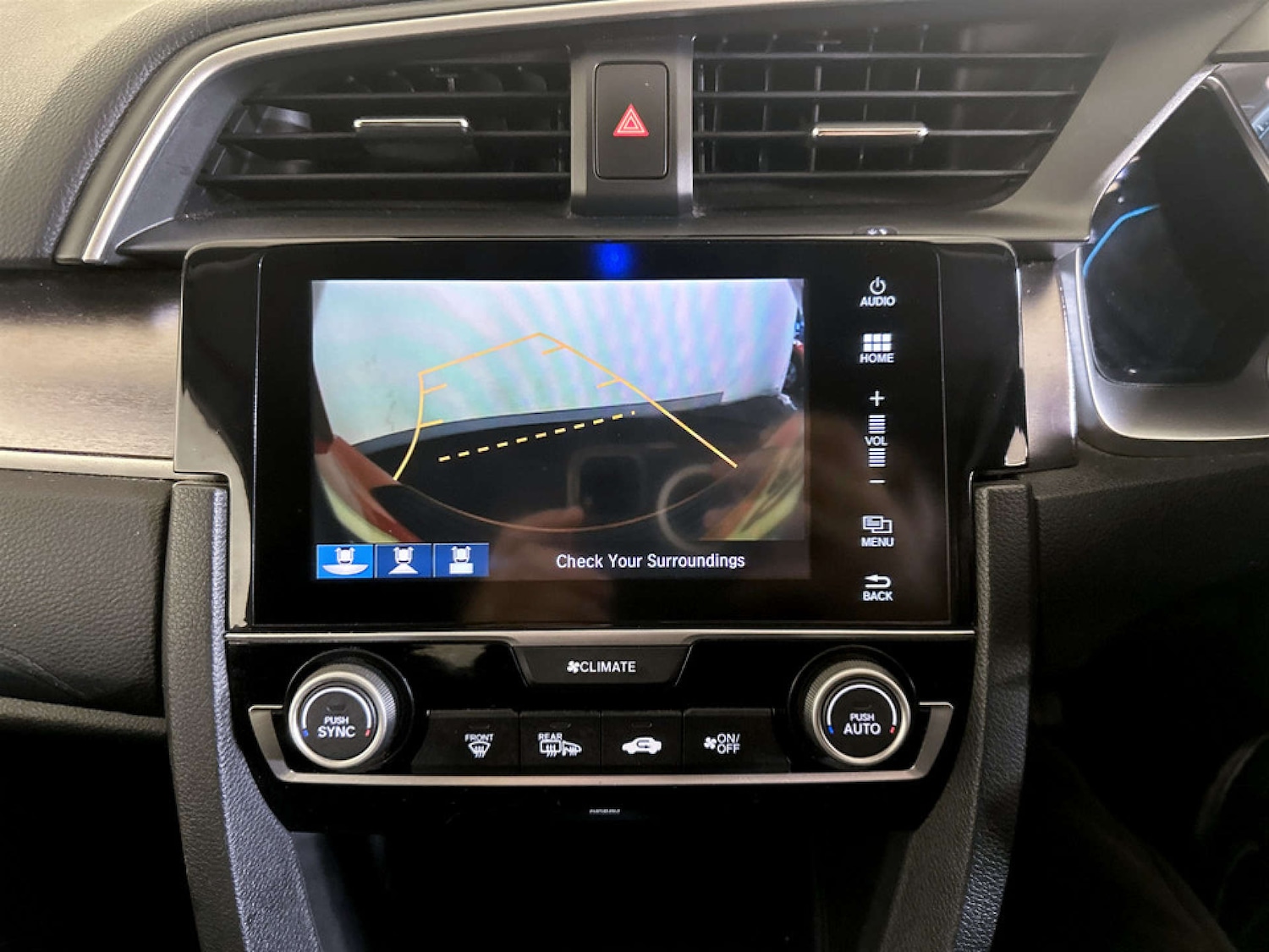 Used Honda Civic 2019 for sale - 77247816: Photo 25