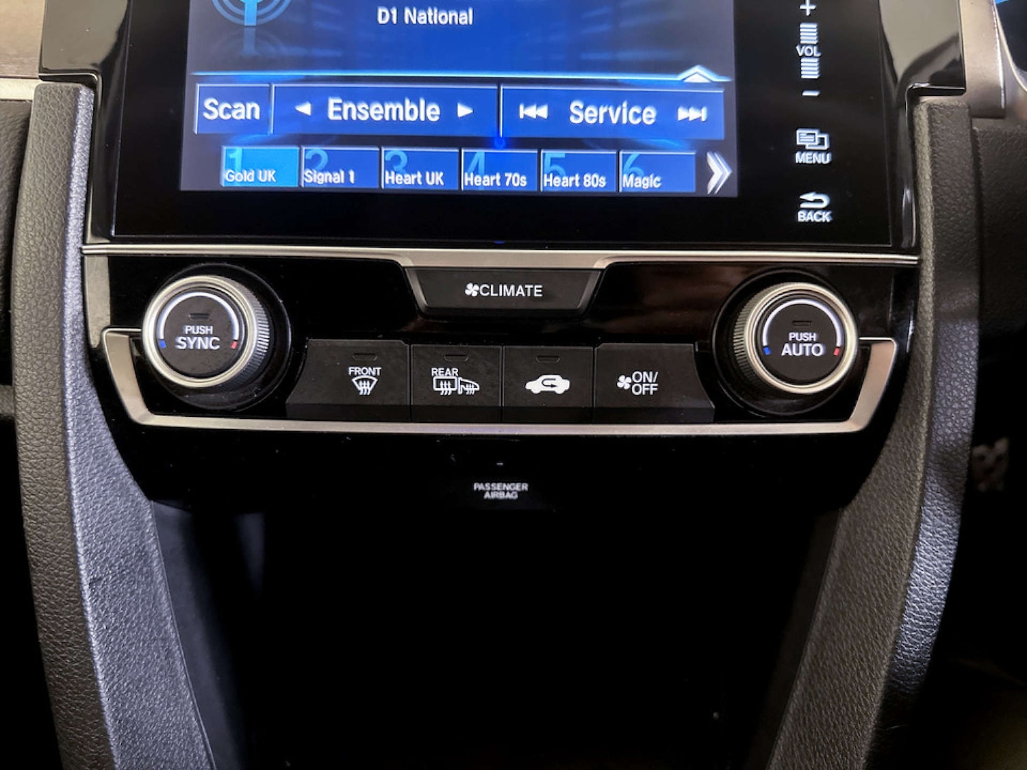 Used Honda Civic 2019 for sale - 77247816: Photo 26