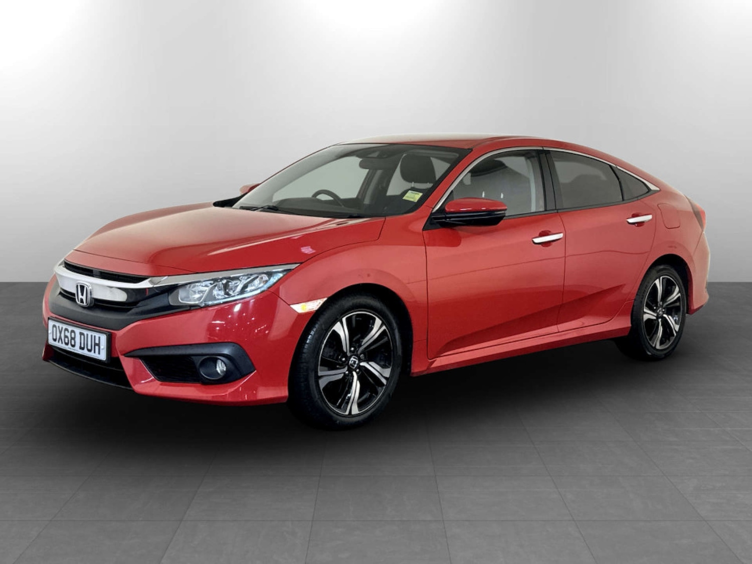 Used Honda Civic 2019 for sale - 77247816: Photo 6