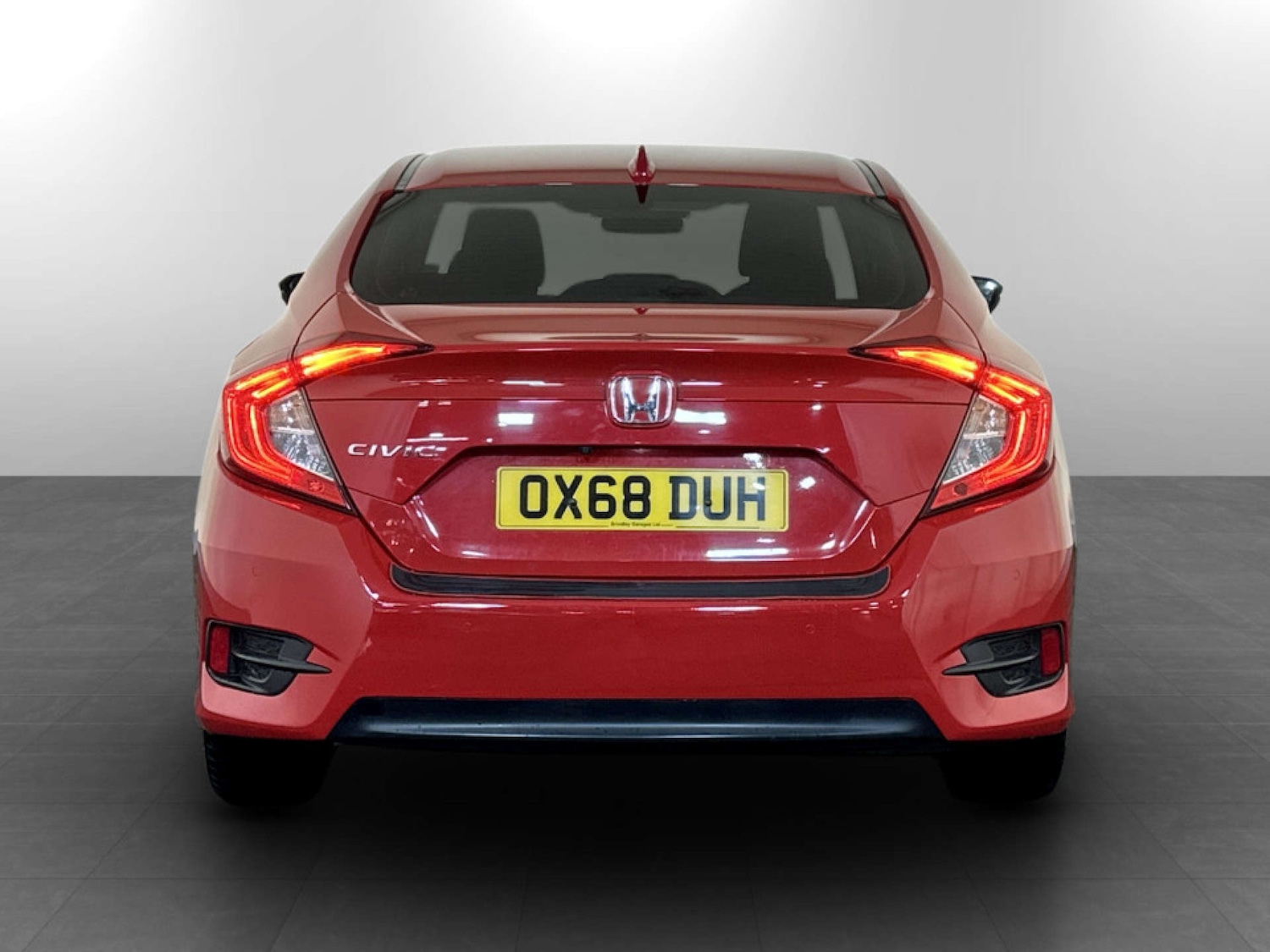 Used Honda Civic 2019 for sale - 77247816: Photo 9