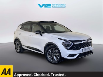 Used Kia Sportage 2022 for sale - 78944006: Photo
