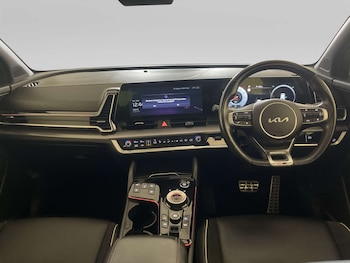 Used Kia Sportage 2022 for sale - 78944006: Photo