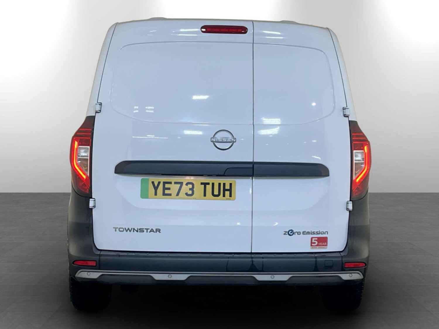 Used Nissan Other 2023 for sale - 77469979: Photo 9