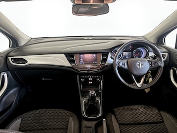 Used Vauxhall Astra 2021 for sale - 75523933: Photo
