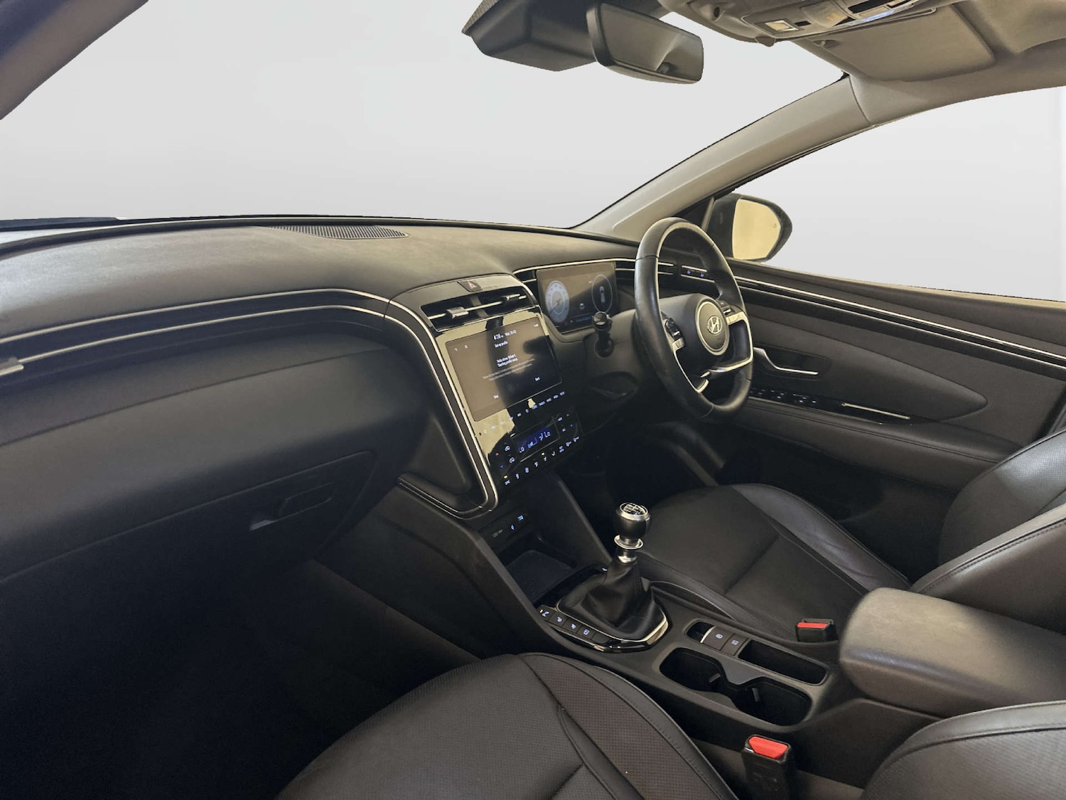 Used Hyundai TUCSON 2023 for sale - 77945441: Photo 12