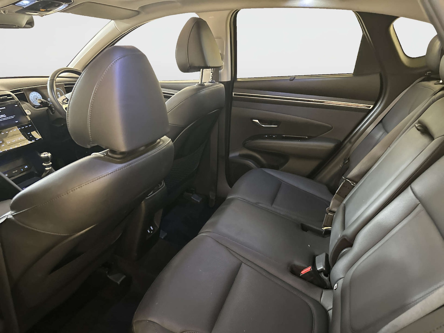 Used Hyundai TUCSON 2023 for sale - 77945441: Photo 15