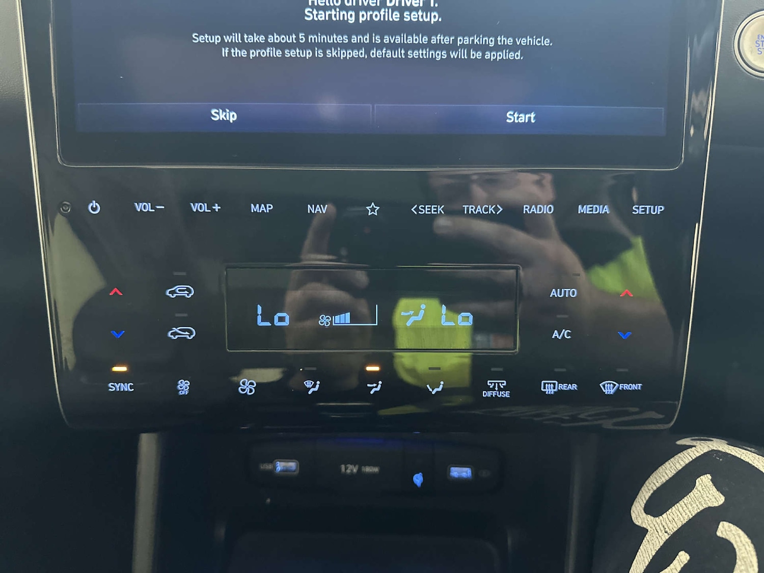 Used Hyundai TUCSON 2023 for sale - 77945441: Photo 22