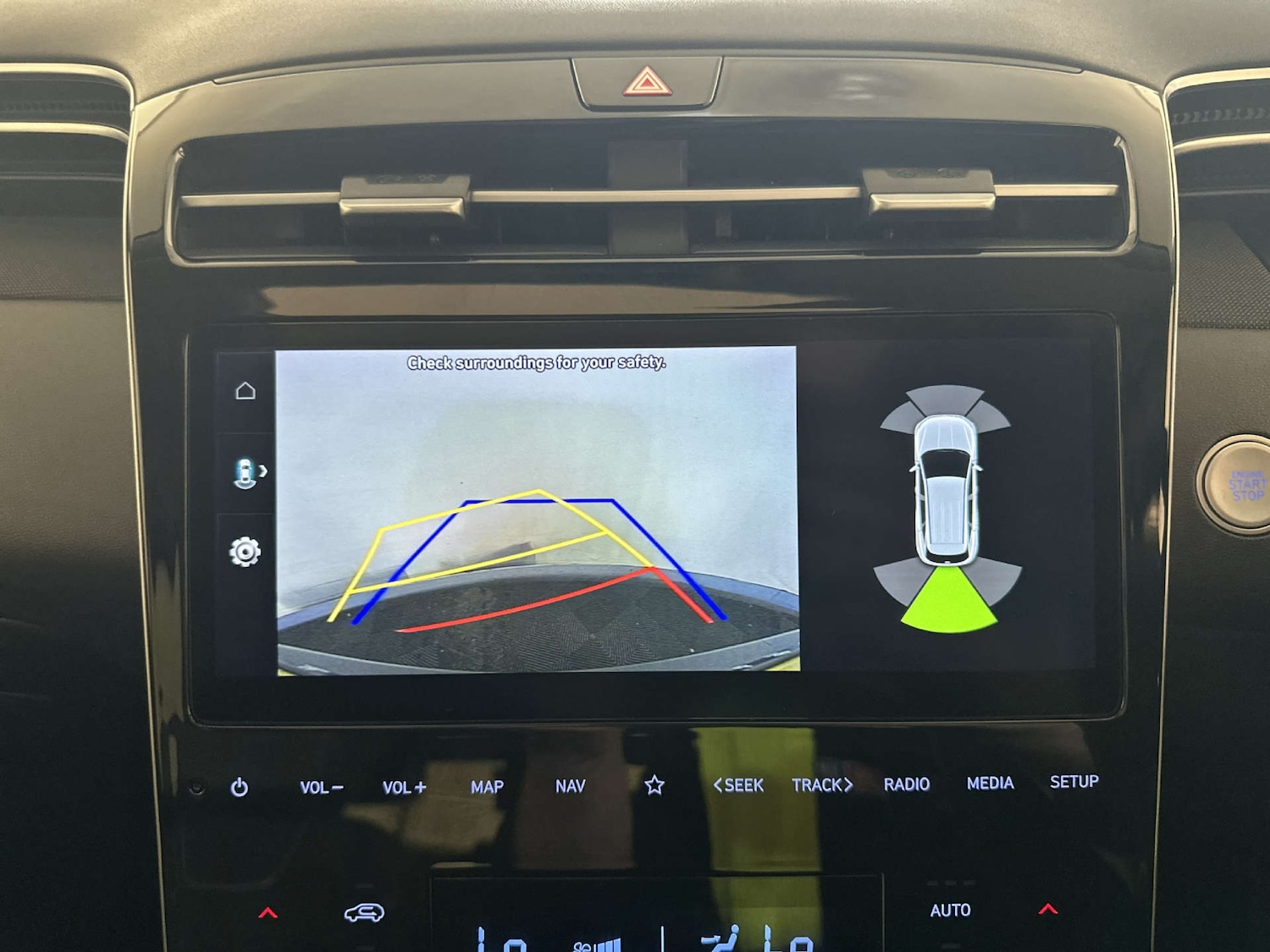 Used Hyundai TUCSON 2023 for sale - 77945441: Photo 23