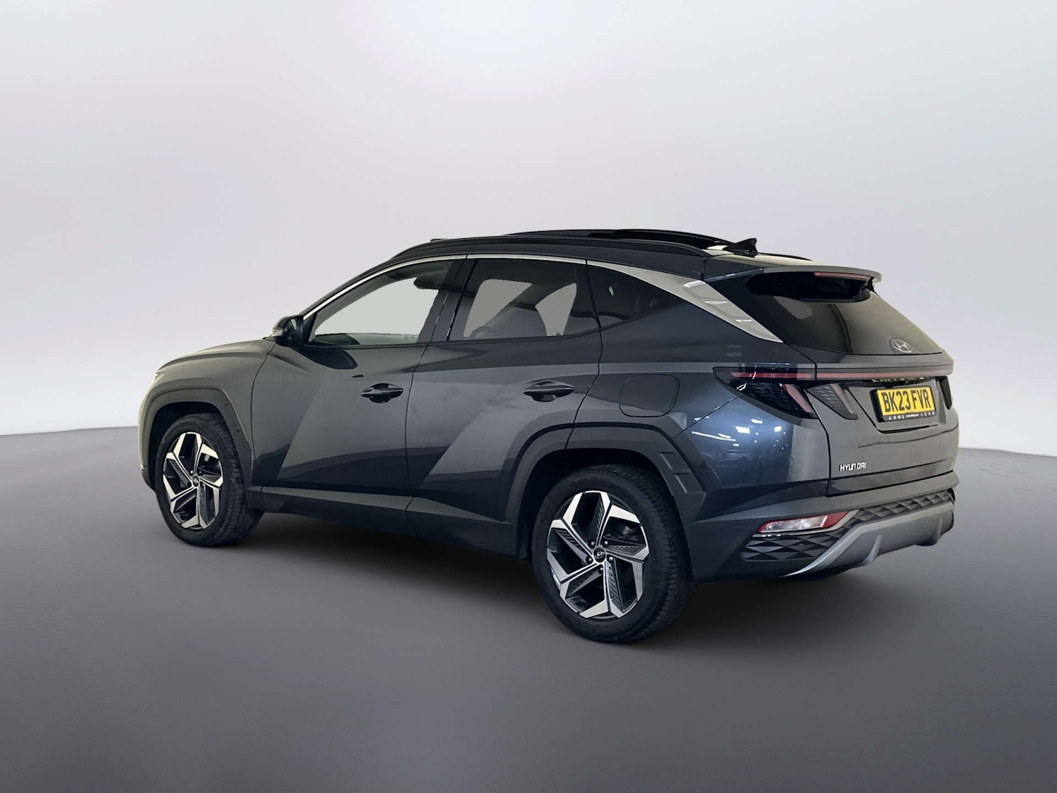 Used Hyundai TUCSON 2023 for sale - 77945441: Photo 8